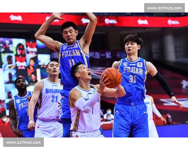 北京首钢篮球队迎战强敌全力拼搏力争季后赛突破