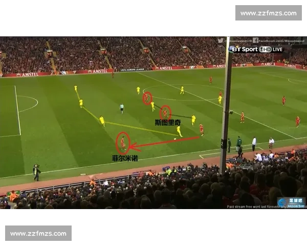 围绕当下焦点足球赛事的激烈对决与战术演变全景全面深度解析报告