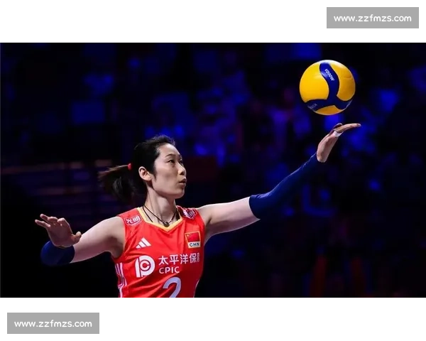 宁波女排激战赛场展现拼搏精神引领城市体育热潮新时代风采力量路